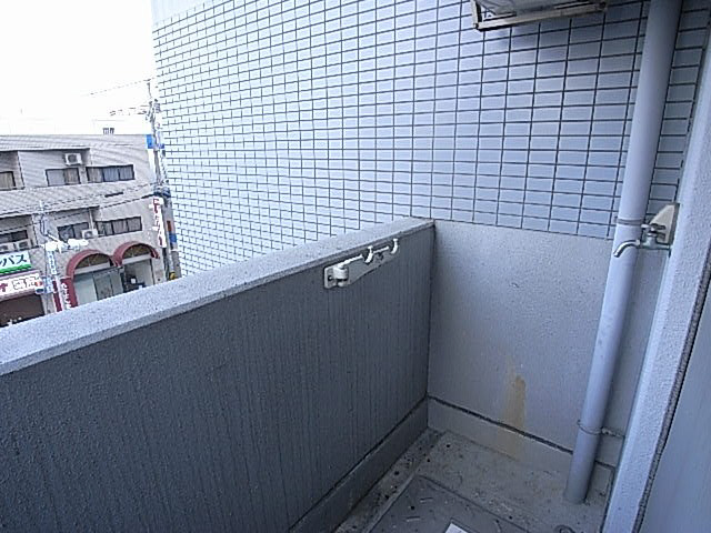 ソフィア忍ヶ丘の展望