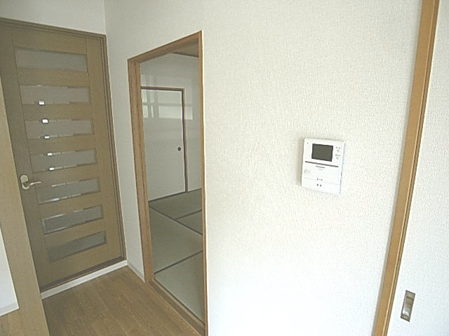 ソレイユ神田2棟の設備