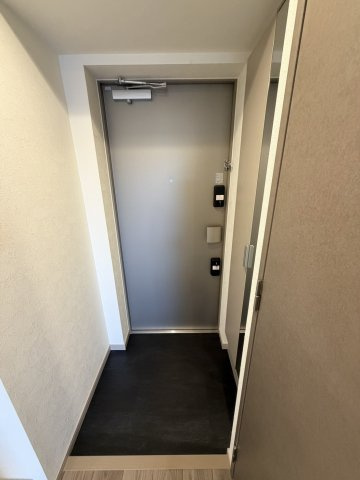 【玄関】 | プレリス北巽駅前ラバルス