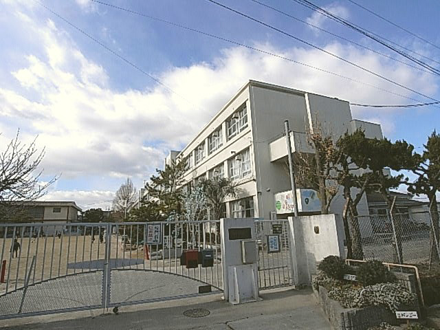 ディアコート高柳