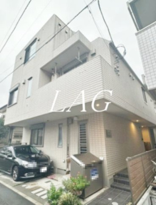 【外観】 | IO | 外観です。