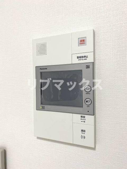 【設備】ガーラ・シティ横浜反町 