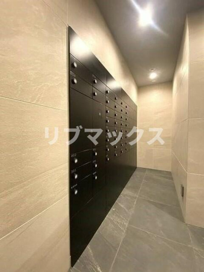 【その他】ガーラ・シティ横浜反町 