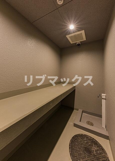 【その他】ガーラ・シティ横浜反町 