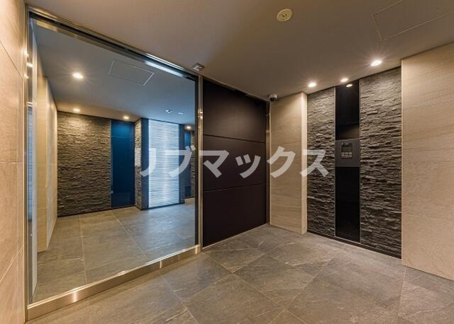 【その他】ガーラ・シティ横浜反町 