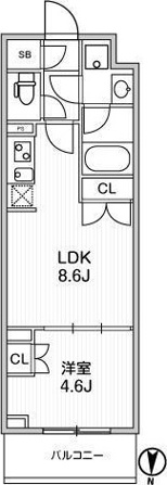 LIME RESIDENCE SHINAGAWA EAST