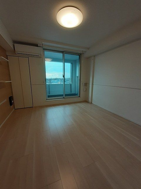 アンジュの居間・リビング