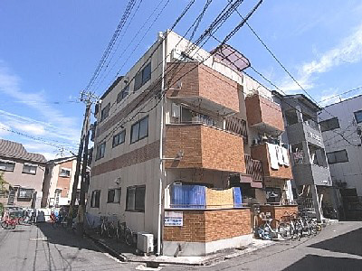ファミール三井