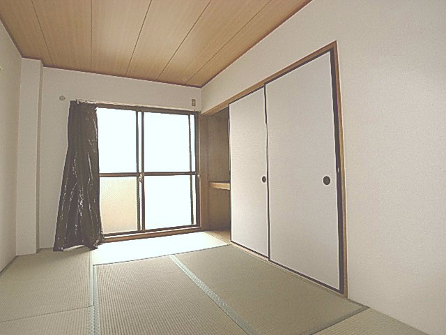 ファミール三井のその他