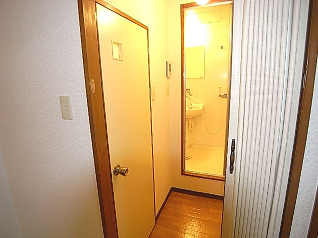 ファミール三井のその他