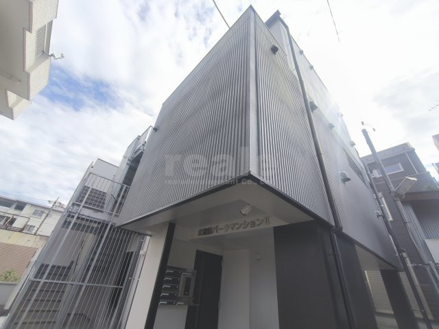 練馬区関町北３丁目の賃貸マンション
