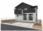 blooming garden深谷市緑ケ丘　新築住宅の画像