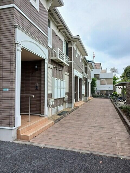 【その他共用部分】 | ナリッシュ