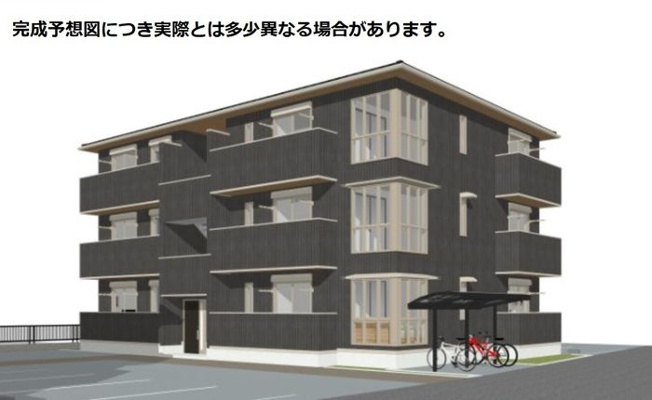 【その他共用部分】 | クオーレB棟