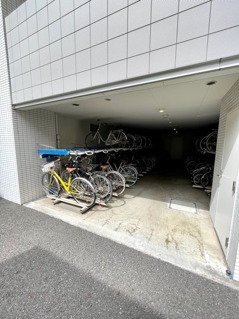 レジディア錦糸町Ⅱのその他共用部分
