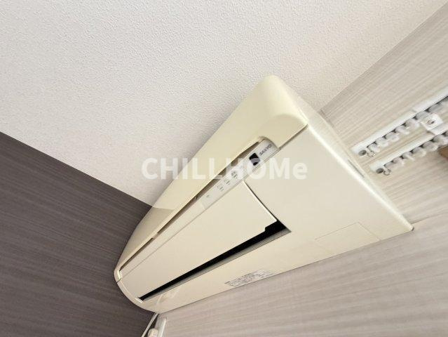 クローリスの設備|当社、チルホームのHPもご覧ください(^^)/物件情報多数♪