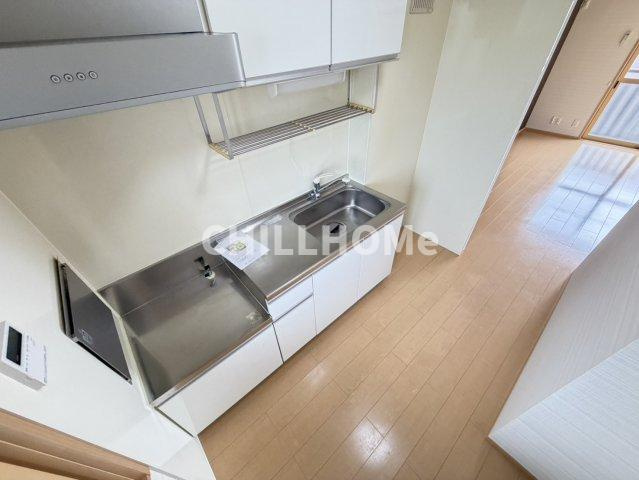 クローリスのキッチン|当社、チルホームのHPもご覧ください(^^)/物件情報多数♪