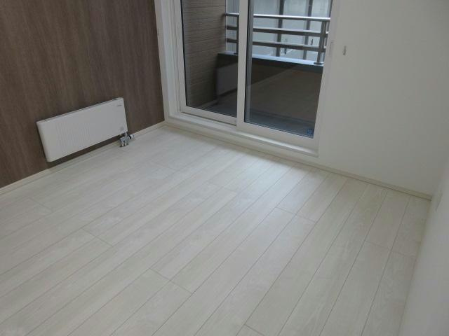TOWN　RADIANTの内装