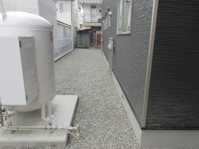 TOWN　RADIANTのその他