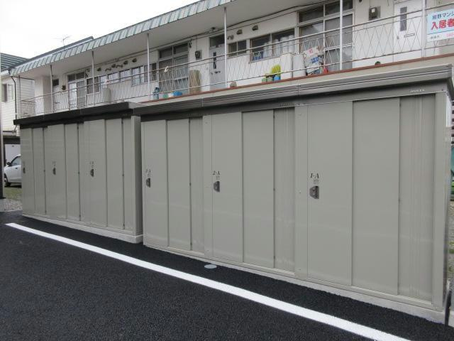 TOWN　RADIANTのその他