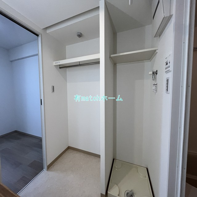 LEGALAND福島Northの設備
