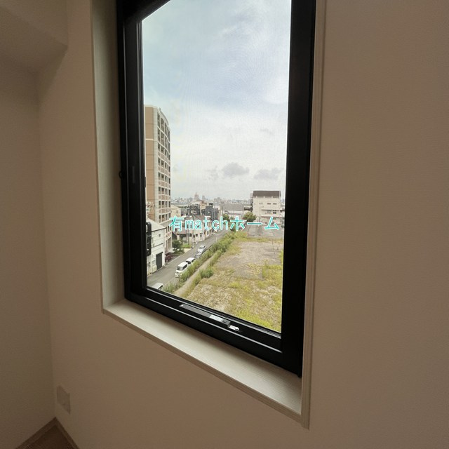 LEGALAND福島Northの外観