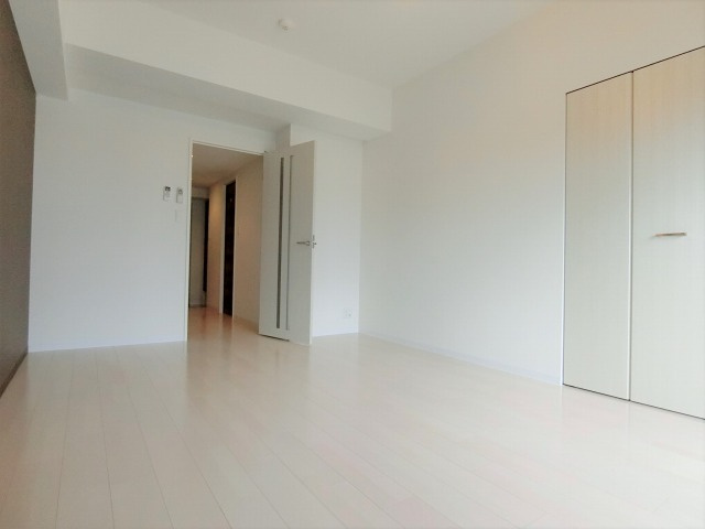 Luxe布施北Ⅰの内装