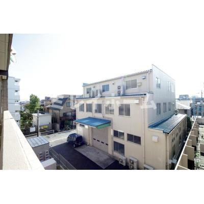 Ａｖａｎｃｅｒ　ｉ’ｌｌ　羽田の展望