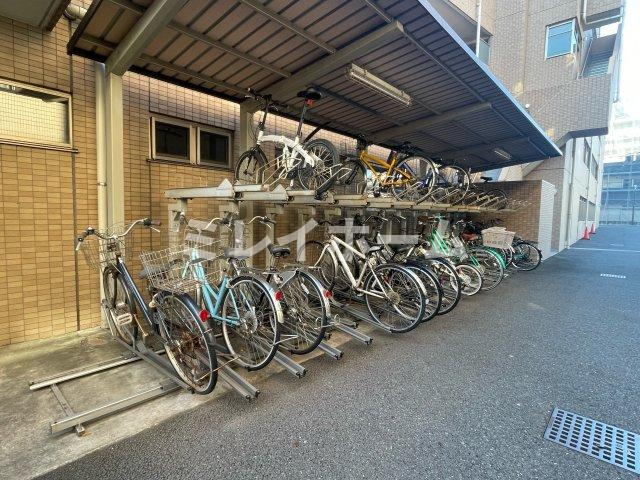 Ａｖａｎｃｅｒ　ｉ’ｌｌ　羽田のその他共用部分