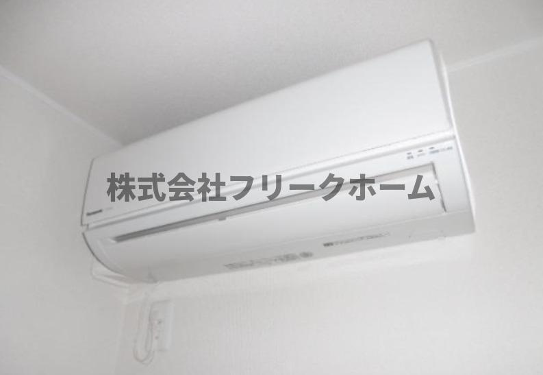 Gallant Happiness ギャラントハピネスの設備