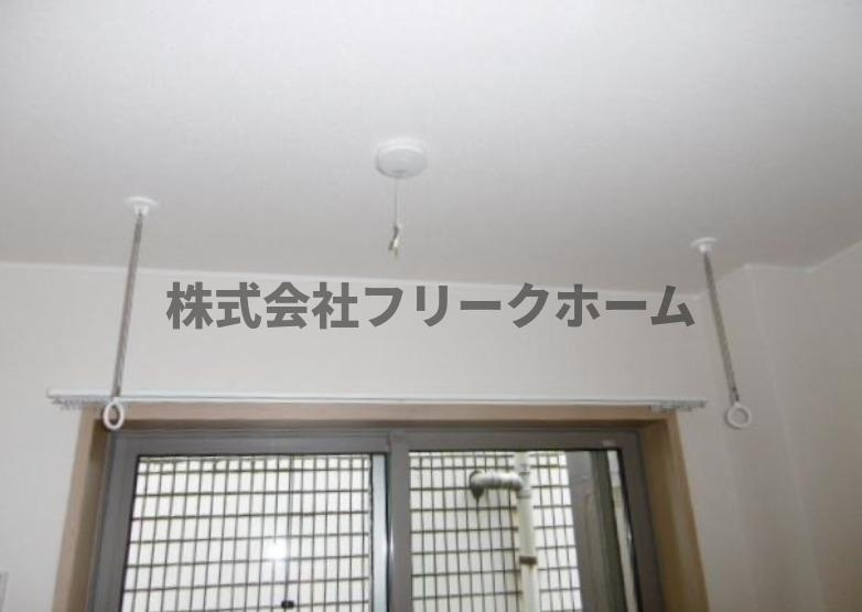 Gallant Happiness ギャラントハピネスの内装