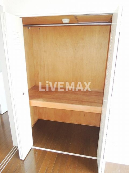 【収納】ヴェスタ堀江