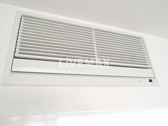 【設備】ヴェスタ堀江 