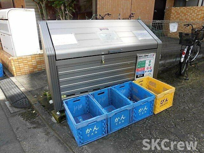 【その他共用部分】 | カールトンコート