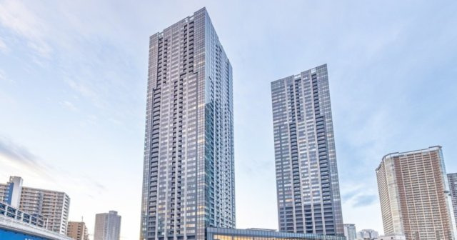 【その他】 | シティタワーズ豊洲ザ・ツイン　ノースタワー
