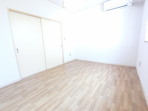 【洋室】 | 旭ルーミー成田　2号館