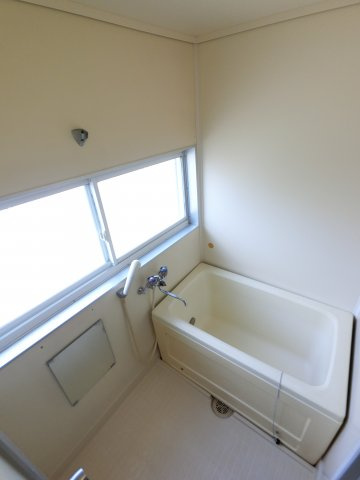 【浴室】 | 旭ルーミー成田　2号館
