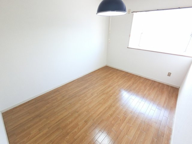 【内装】 | 旭ルーミー成田　2号館