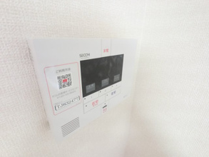 【設備】