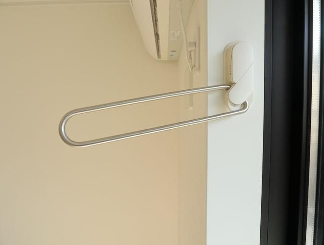 グランディール妙蓮寺の設備