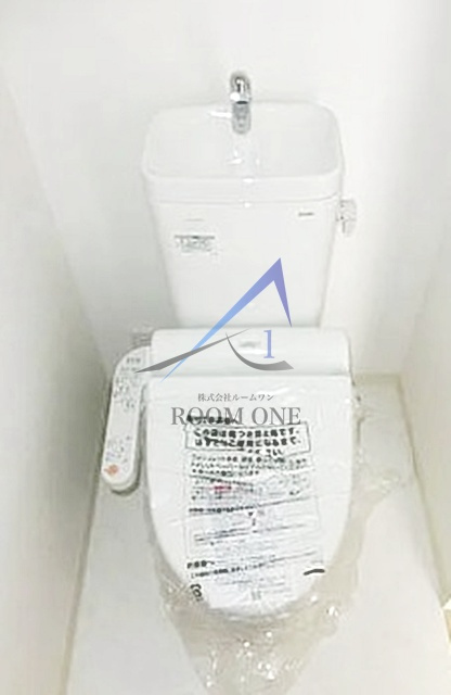 グラン・エスポワールのトイレ|トイレです。