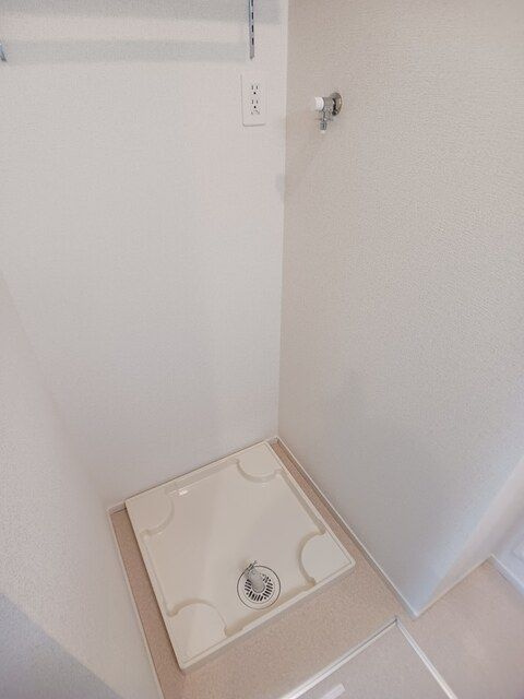エスポルトⅢの内装