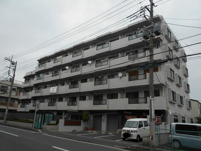 【外観】 | センチュリー東大宮