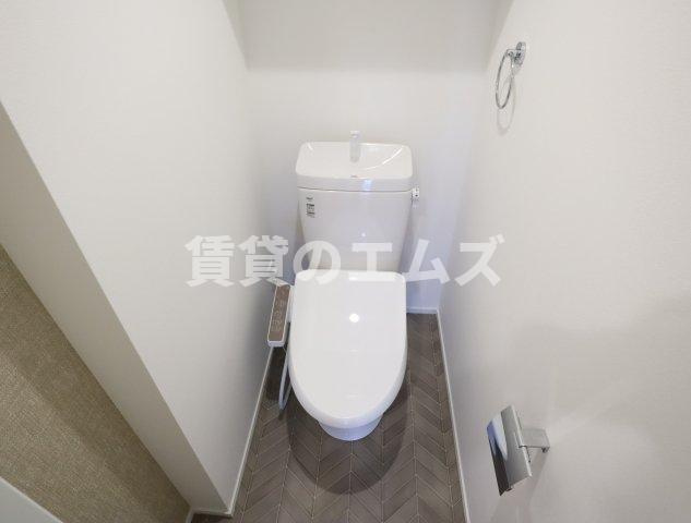 【トイレ】 | Ｃｈｅｒｉｍ大橋