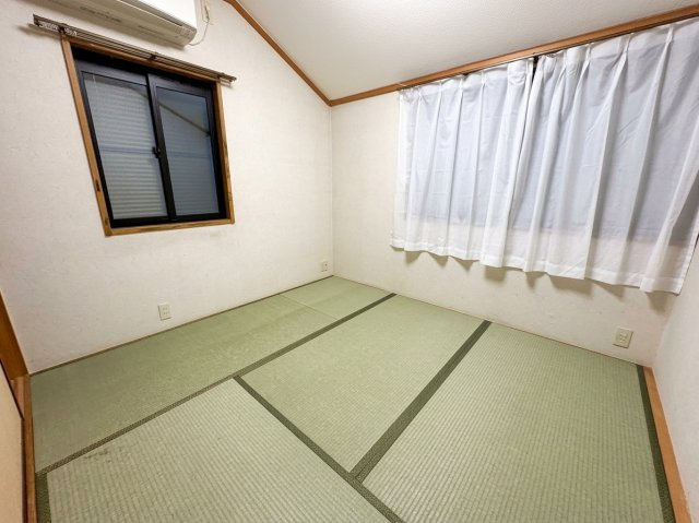 神戸市西区王塚台3丁目　戸建の和室