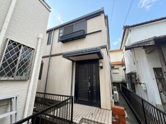 神戸市西区王塚台3丁目　戸建