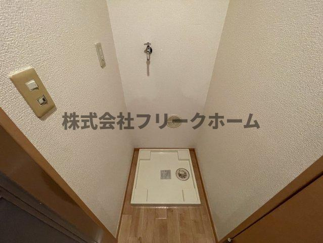 三鷹台マンションの設備