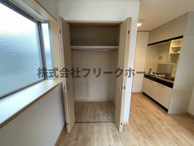 三鷹台マンションのその他