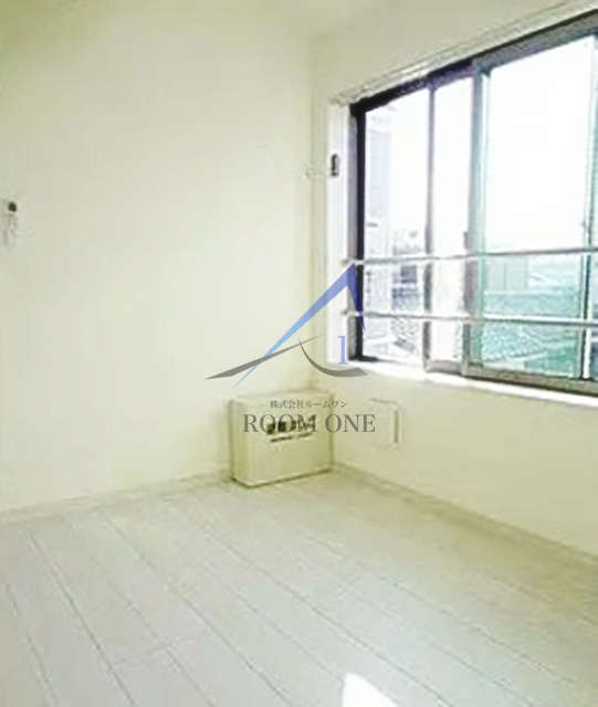 マーレ綾瀬の居間・リビング|洋室のお部屋です。