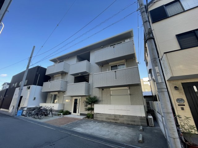 セジュール甲子園春風(甲子園駅)